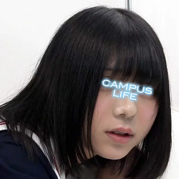 アイドル顔れむちゃんの続編は教室でセーラーコスの生外！【4K】 - CLA78 - CAMPUS LIFE JK