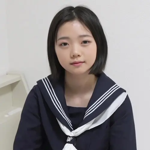 18才ういちゃん えっちに慣れてなくても昇天!【4K/30p/20Mbps】 - CLA335 - CAMPUS LIFE JK