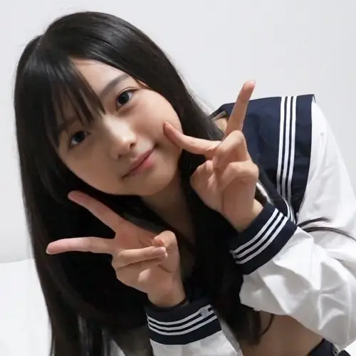 18才ももかちゃん セーラー服で生外えっち！【4K/30p/19Mbps】 - CLA343 - CAMPUS LIFE JK