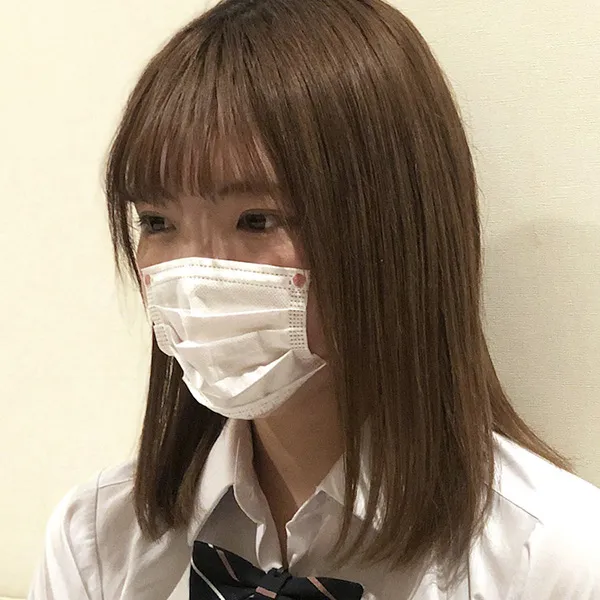 中退現役18才になったばかりで経験人数2人の高身長な真梨花ちゃんにおちんちんの構造を教えながらの顔出しの初のハメ撮り！ - 0404mw - CAMPUS LIFE JK