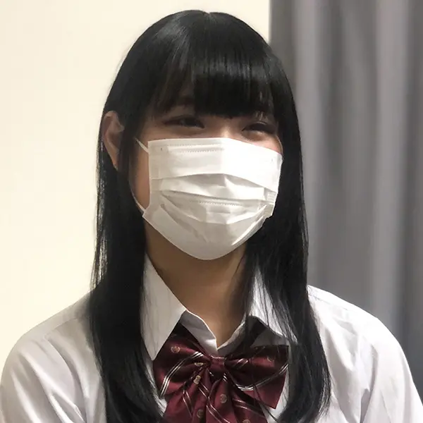 手繋ぎ3000円のパパ活女子18才優紀ちゃんが先輩に勉強を教えてもらった時にヤッちゃった流れを再現してみた！ - 0532mw - CAMPUS LIFE JK