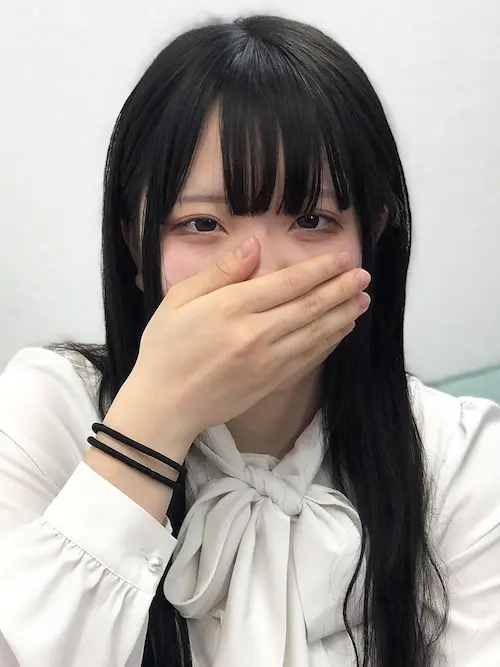 18才ぽっちゃりエースありさちゃん第3弾は顔出しのモーニング私服えっち！ - 0629mw - CAMPUS LIFE JK