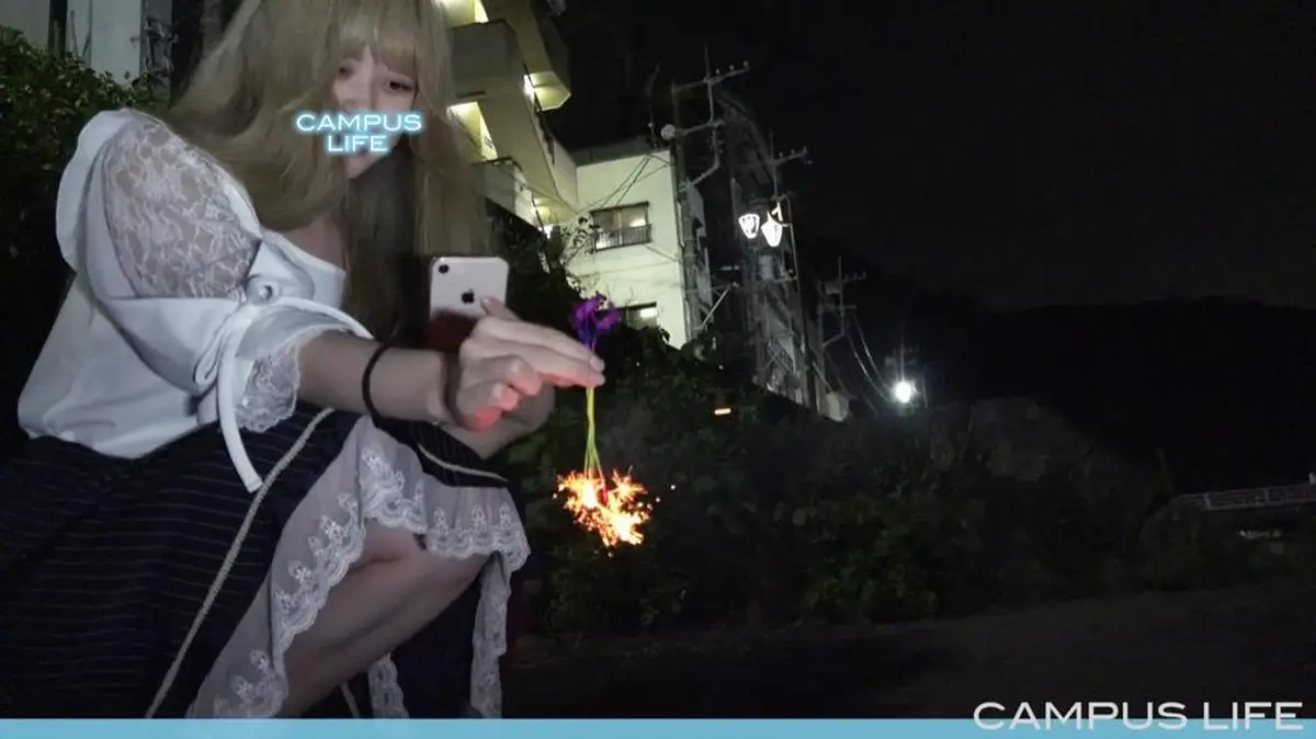 さくらちゃんと箱根温泉に行ってみた!【4K】<その3>